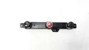 Recambio de warning para fiat nuova 500 (150) 2007- lounge referencia OEM IAM 735451108  