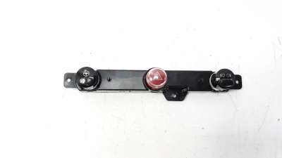 Recambio de warning para fiat nuova 500 (150) 2007- lounge referencia OEM IAM 735451108  