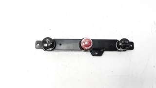 Recambio de warning para fiat nuova 500 (150) 2007- lounge referencia OEM IAM 735451108  