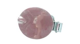Recambio de tapa exterior combustible para fiat nuova 500 (150) 2007- lounge referencia OEM IAM FS0245S1  