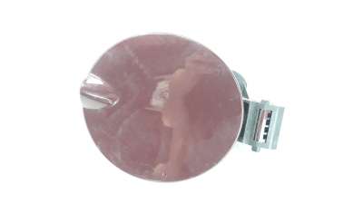 Recambio de tapa exterior combustible para fiat nuova 500 (150) 2007- lounge referencia OEM IAM FS0245S1  