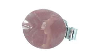 Recambio de tapa exterior combustible para fiat nuova 500 (150) 2007- lounge referencia OEM IAM FS0245S1  