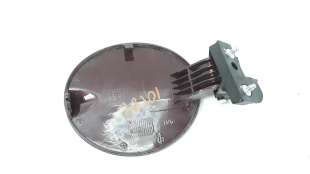 Recambio de tapa exterior combustible para fiat nuova 500 (150) 2007- lounge referencia OEM IAM FS0245S1   2