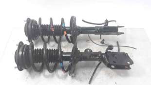 Recambio de amortiguador delantero izquierdo para subaru forester s5 / ske 2018- s5 referencia OEM IAM 20310SJ110  