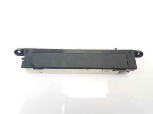Recambio de pantalla multifuncion para subaru forester s5 / ske 2018- s5 referencia OEM IAM 85271SJ030  