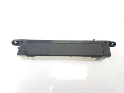 Recambio de pantalla multifuncion para subaru forester s5 / ske 2018- s5 referencia OEM IAM 85271SJ030  