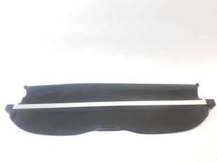 Recambio de bandeja trasera para subaru forester s5 / ske 2018- s5 referencia OEM IAM   