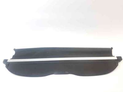 Recambio de bandeja trasera para subaru forester s5 / ske 2018- s5 referencia OEM IAM   
