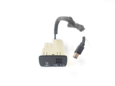 Recambio de modulo electronico para subaru forester s5 / ske 2018- s5 referencia OEM IAM 86257VA130  