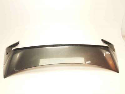 Recambio de aleron trasero para subaru forester s5 / ske 2018- s5 referencia OEM IAM 96031SJ030  