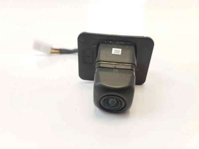 Recambio de modulo electronico para subaru forester s5 / ske 2018- s5 referencia OEM IAM 86267SJ000  