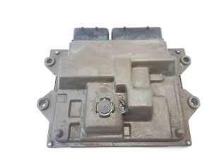 Recambio de centralita motor uce para subaru forester s5 / ske 2018- s5 referencia OEM IAM 22765A7440 1156000051 