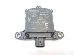 Recambio de modulo electronico para subaru forester s5 / ske 2018- s5 referencia OEM IAM 00B19A2700E84 A2C75979405 