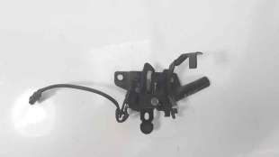Recambio de cerradura capo para subaru forester s5 / ske 2018- s5 referencia OEM IAM   