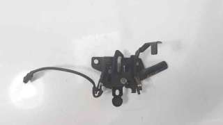 Recambio de cerradura capo para subaru forester s5 / ske 2018- s5 referencia OEM IAM   