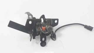 Recambio de cerradura capo para subaru forester s5 / ske 2018- s5 referencia OEM IAM   