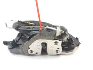 Recambio de cerradura puerta delantera derecha para subaru forester s5 / ske 2018- s5 referencia OEM IAM   
