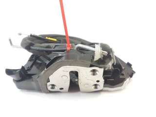 Recambio de cerradura puerta delantera derecha para subaru forester s5 / ske 2018- s5 referencia OEM IAM   