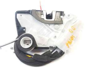 Recambio de cerradura puerta delantera derecha para subaru forester s5 / ske 2018- s5 referencia OEM IAM    2