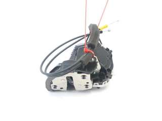 Recambio de cerradura puerta trasera derecha para subaru forester s5 / ske 2018- s5 referencia OEM IAM   