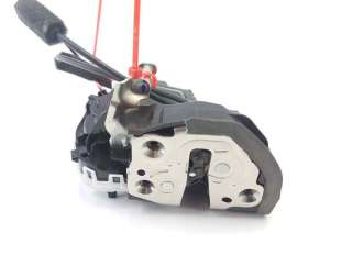 Recambio de cerradura puerta trasera izquierda para subaru forester s5 / ske 2018- s5 referencia OEM IAM   