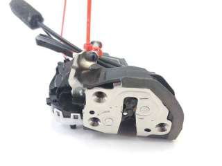 Recambio de cerradura puerta trasera izquierda para subaru forester s5 / ske 2018- s5 referencia OEM IAM   