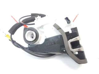Recambio de cerradura puerta trasera izquierda para subaru forester s5 / ske 2018- s5 referencia OEM IAM   