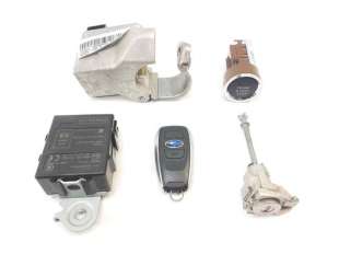 Recambio de conmutador de arranque para subaru forester s5 / ske 2018- s5 referencia OEM IAM B194304176  
