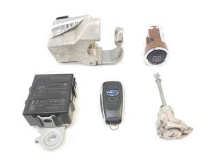 Recambio de conmutador de arranque para subaru forester s5 / ske 2018- s5 referencia OEM IAM B194304176  