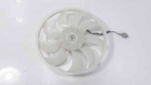 Recambio de electroventilador para subaru forester s5 / ske 2018- s5 referencia OEM IAM 487E210A  