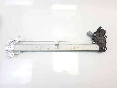 Recambio de elevalunas delantero izquierdo para subaru forester s5 / ske 2018- s5 referencia OEM IAM   