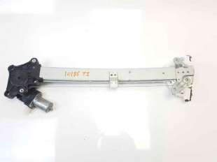 Recambio de elevalunas trasero izquierdo para subaru forester s5 / ske 2018- s5 referencia OEM IAM   