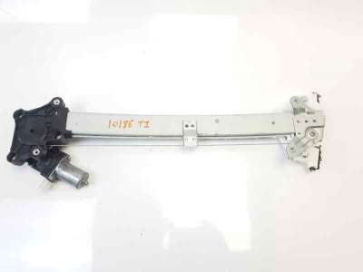 Recambio de elevalunas trasero izquierdo para subaru forester s5 / ske 2018- s5 referencia OEM IAM   