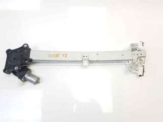 Recambio de elevalunas trasero izquierdo para subaru forester s5 / ske 2018- s5 referencia OEM IAM   
