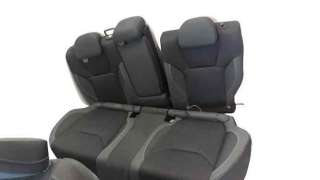 Recambio de juego asientos completo para subaru forester s5 / ske 2018- s5 referencia OEM IAM   