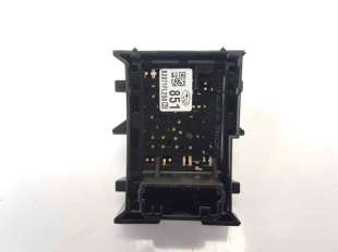 Recambio de mando elevalunas delantero derecho para subaru forester s5 / ske 2018- s5 referencia OEM IAM 83071FL250   2