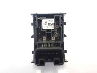 Recambio de mando elevalunas trasero derecho para subaru forester s5 / ske 2018- s5 referencia OEM IAM 83071FL210   2