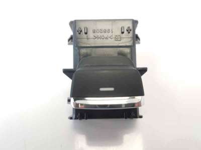 Recambio de mando elevalunas trasero izquierdo para subaru forester s5 / ske 2018- s5 referencia OEM IAM 83071FL210  