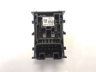 Recambio de mando elevalunas trasero izquierdo para subaru forester s5 / ske 2018- s5 referencia OEM IAM 83071FL210  