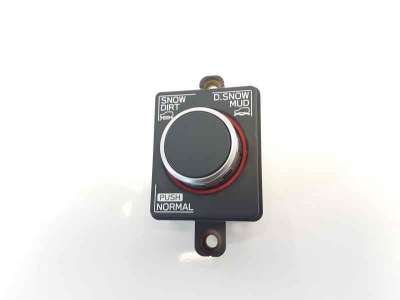 Recambio de mando multifuncion para subaru forester s5 / ske 2018- s5 referencia OEM IAM   