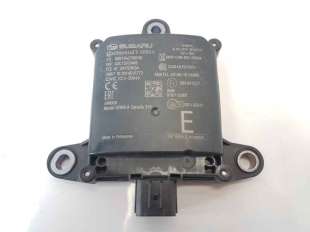 Recambio de modulo electronico para subaru forester s5 / ske 2018- s5 referencia OEM IAM 00B19A2700E85  A2C75979405
