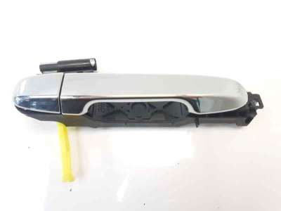 Recambio de maneta exterior trasera derecha para subaru forester s5 / ske 2018- s5 referencia OEM IAM   