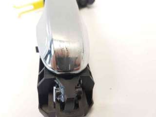 Recambio de maneta exterior trasera derecha para subaru forester s5 / ske 2018- s5 referencia OEM IAM   