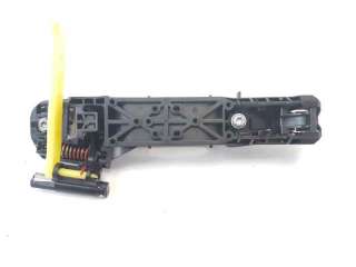 Recambio de maneta exterior trasera derecha para subaru forester s5 / ske 2018- s5 referencia OEM IAM   