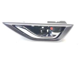 Recambio de maneta interior delantera derecha para subaru forester s5 / ske 2018- s5 referencia OEM IAM   