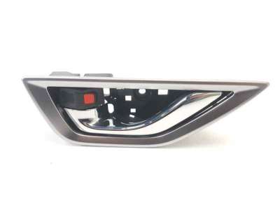 Recambio de maneta interior delantera izquierda para subaru forester s5 / ske 2018- s5 referencia OEM IAM   