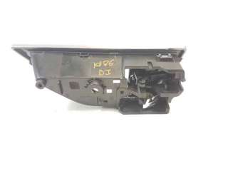 Recambio de maneta interior delantera izquierda para subaru forester s5 / ske 2018- s5 referencia OEM IAM   