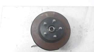 Recambio de mangueta delantera derecha para subaru forester s5 / ske 2018- s5 referencia OEM IAM   