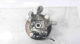 Recambio de mangueta delantera derecha para subaru forester s5 / ske 2018- s5 referencia OEM IAM    2