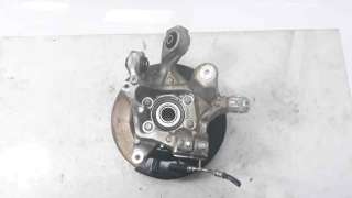 Recambio de mangueta delantera derecha para subaru forester s5 / ske 2018- s5 referencia OEM IAM   